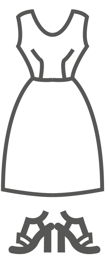 vestido